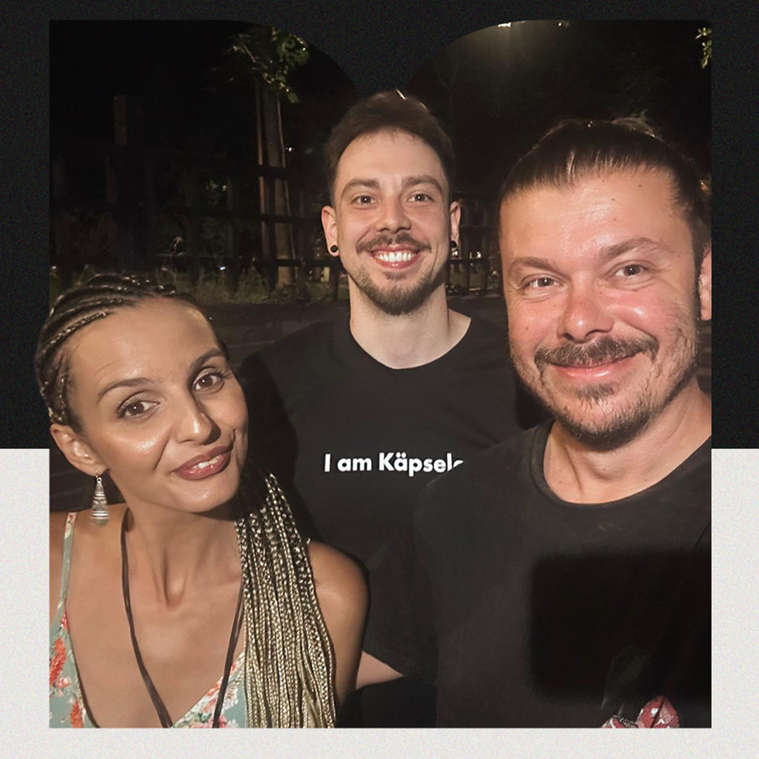 Kuker Berlin team